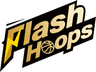 FlashHoops Logo